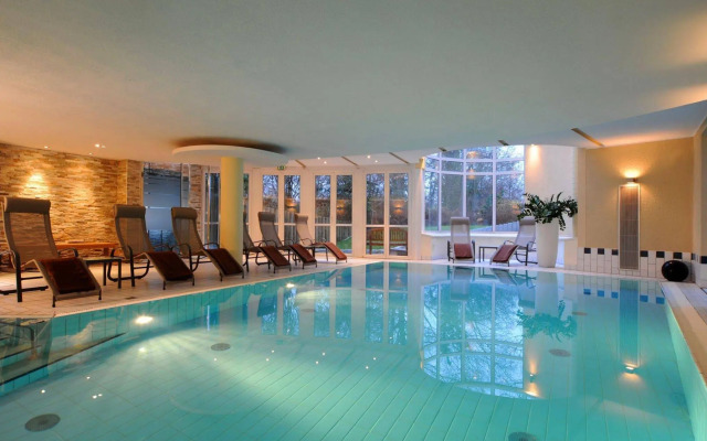 Hotel Caroline Mathilde