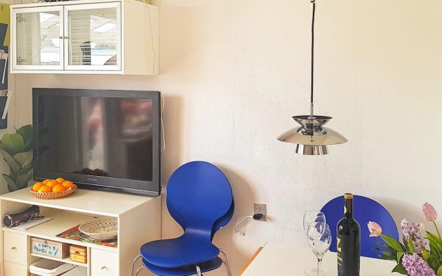 4 Person Holiday Home in Nexo-by Traum