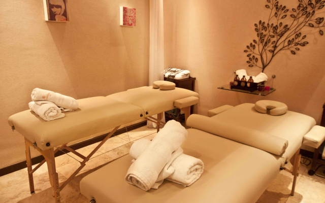 Marriott Hotel Buenos Aires Ezeiza Airport