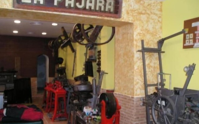 Hostal Ciudad Antigua