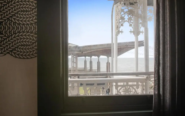 Ramsgate Hotel by Nightcap Social