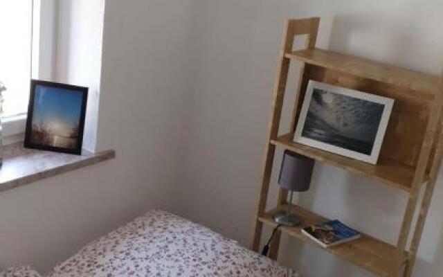 Feriendomizil "Anker" H 2