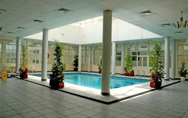 Basma Residence Hotel Apartments