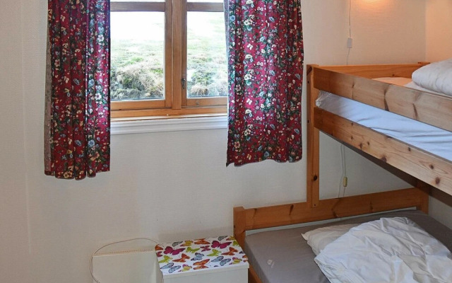 4 Star Holiday Home in Åram