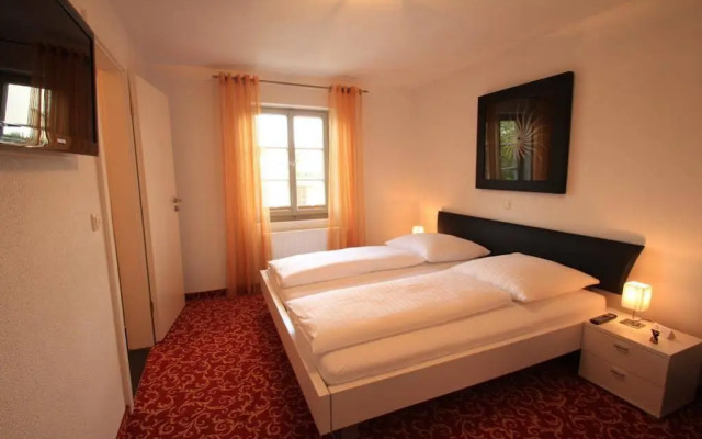 Hotel Zum Goldenen Anker