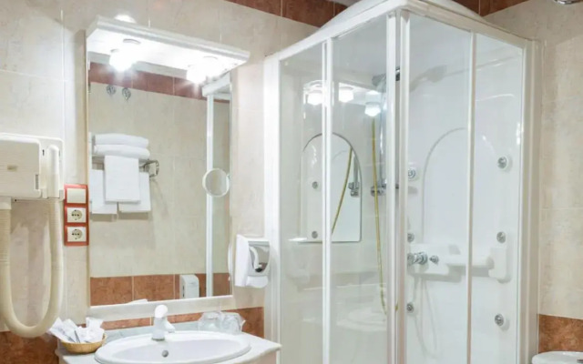 Hotel Real de Castilla