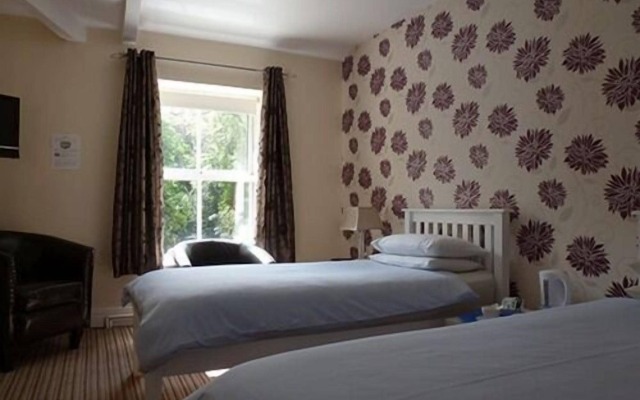 Hedgefield House Hotel