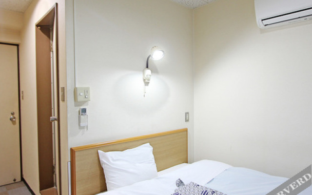 Hotel Tsukasa Fukuchiyama