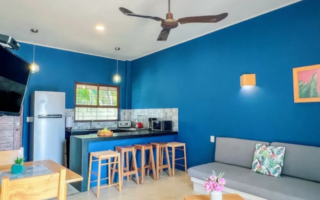 Punta Arena Surf Suites