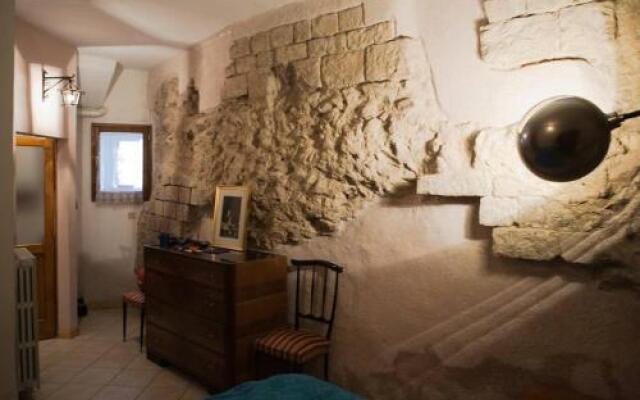 Assisi Anfiteatro Romano