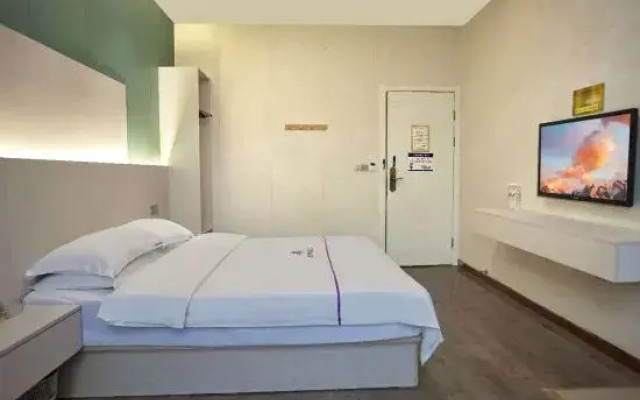 Xixiana Aisi Concept Hotel