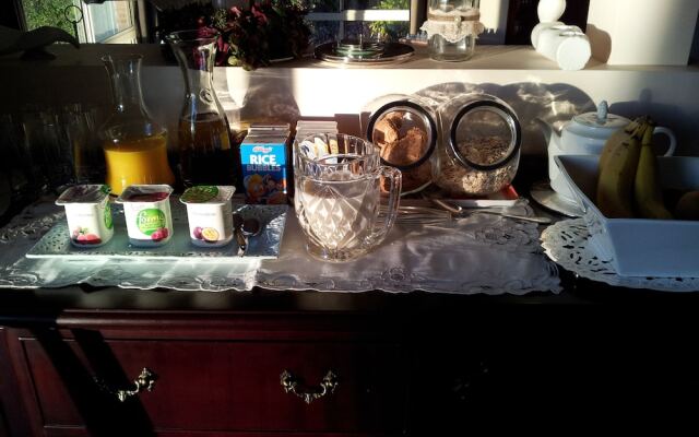 Waterview Gardens B&B