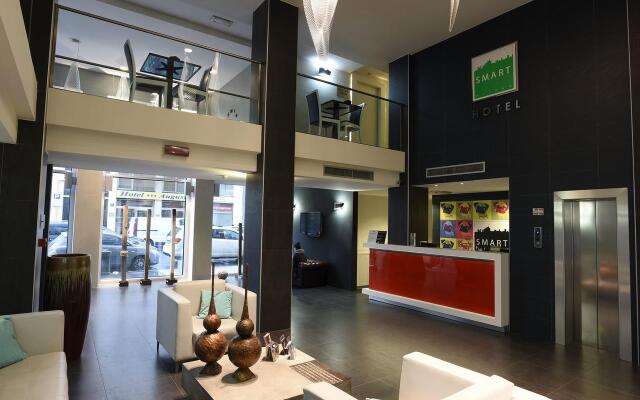 Smart Hotel Milano