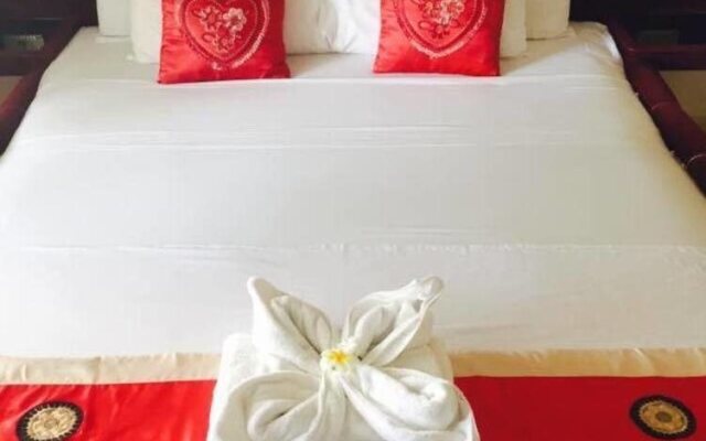'Utu'one Bed & Breakfast