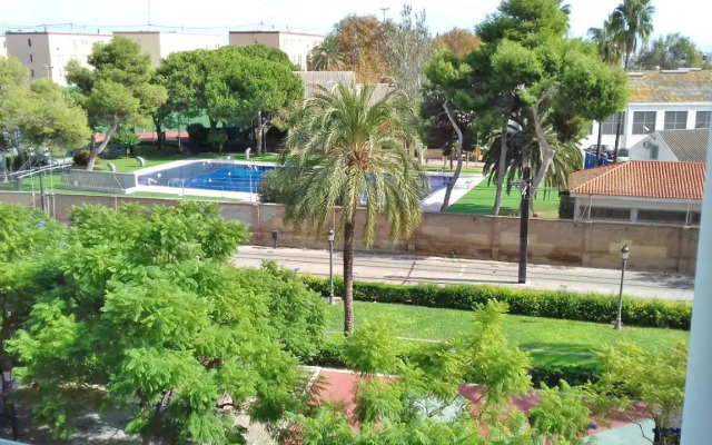 Apartment on Carrer del Dr. Lluch