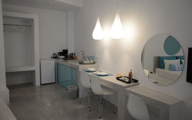 Edem Suites