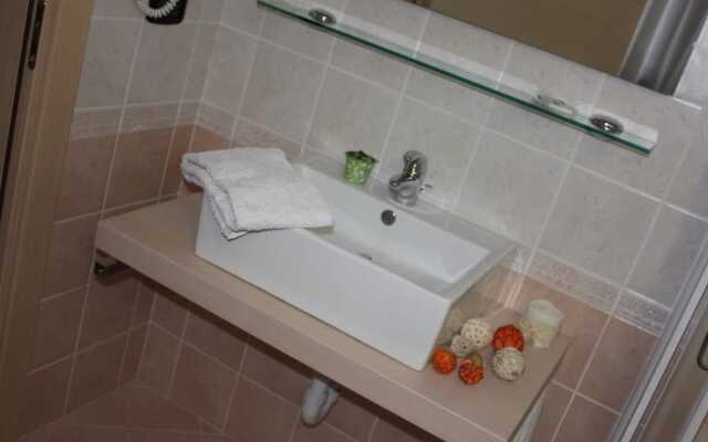 Albergo Miramonti La Pozza