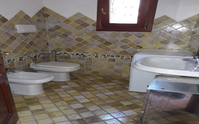 SanTeodoro Camere Corallo