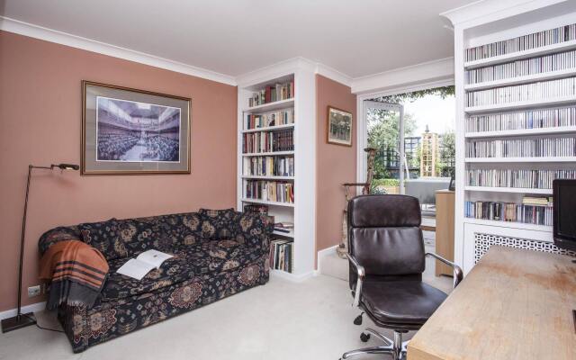 Onefinestay - Waterloo Apartments