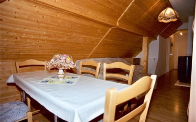 Ferienwohnung Richter