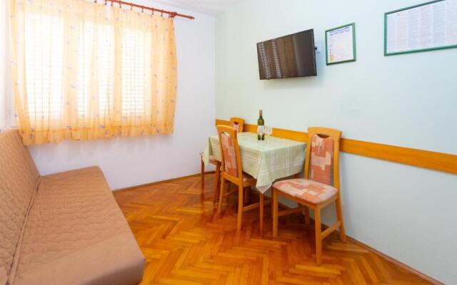 Apartmani Vranjes 2