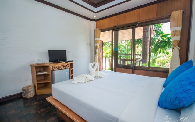 Suanya Koh Kood Resort & Spa