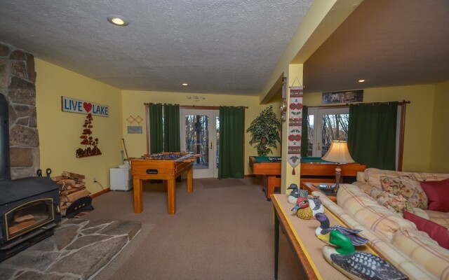 Heart and Soul 4 Bedroom House