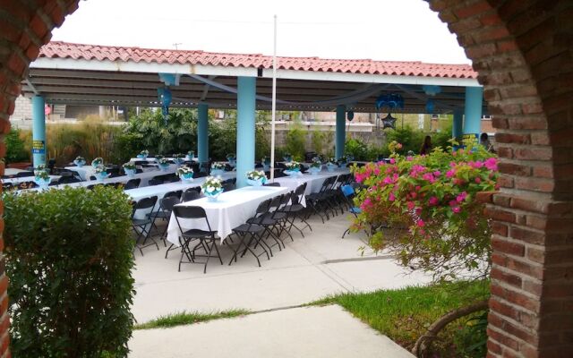 Agua Turquesa - Totolapan Morelos