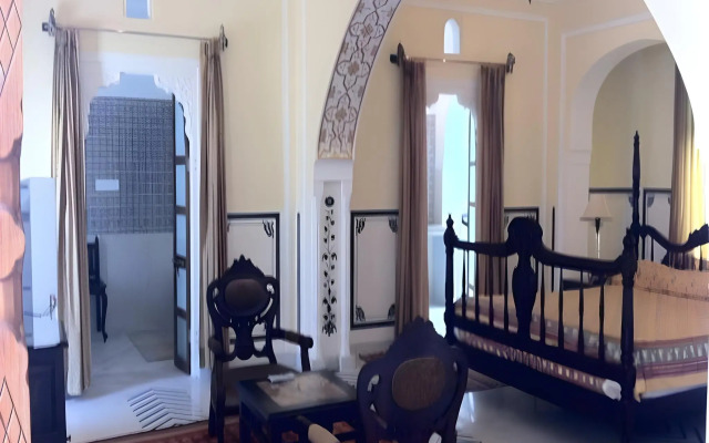 Hotel Saba Haveli