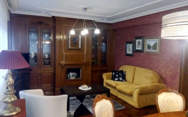 104633 -  Apartment in Carballo