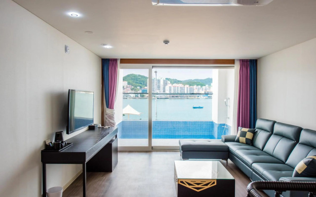 Fortuna Hotel