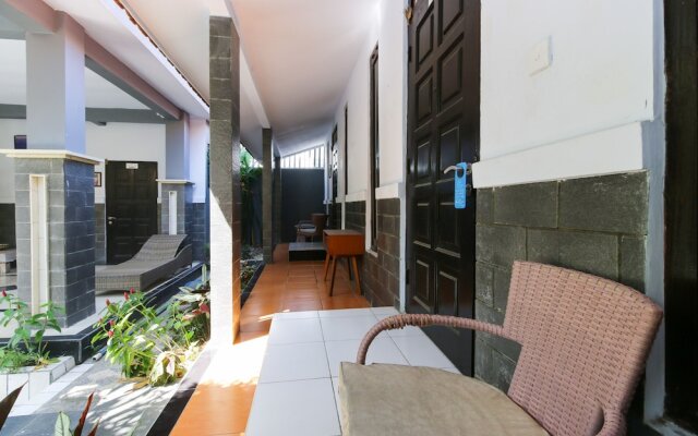 Airy Jimbaran Celagi Basur 1 Bali