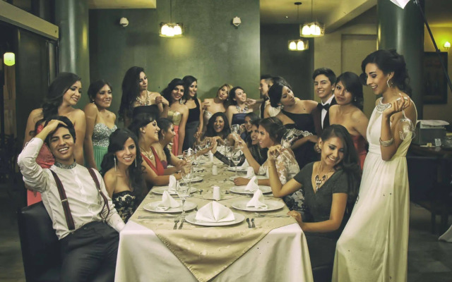 Gran Hotel Toloma