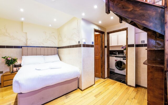 Berkley Aparthotel