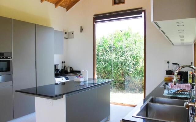 Luxurious tents in Naivasha