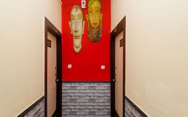 OYO 29550 Hotel Nivara