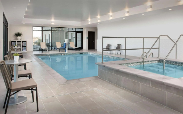 Home2 Suites by Hilton Denver Central Park