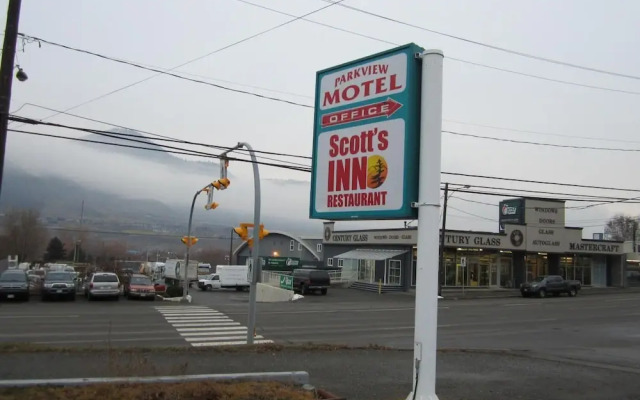 Parkview Motel