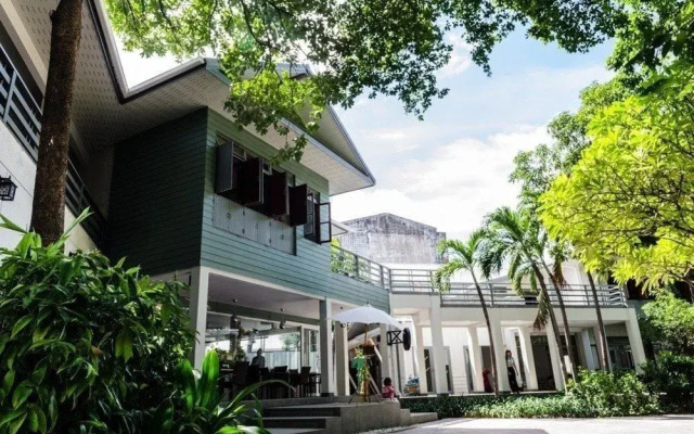 The Raweekanlaya Bangkok