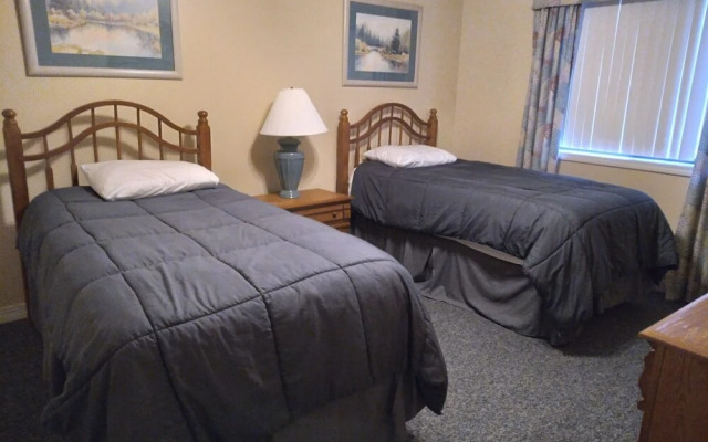 Unit 157 - 2 Bedroom Condominium