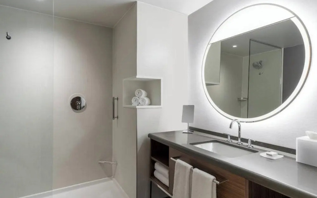 Courtyard By Marriott Dallas Frisco