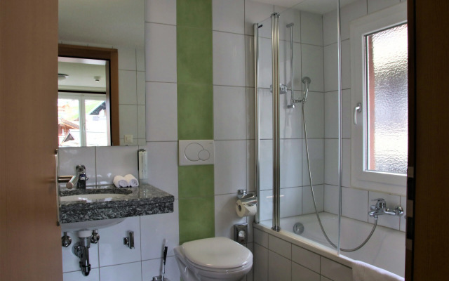 Welcome Hotel Bergheimat