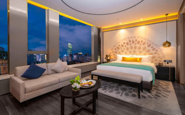 Cachet Boutique Kunming Artime