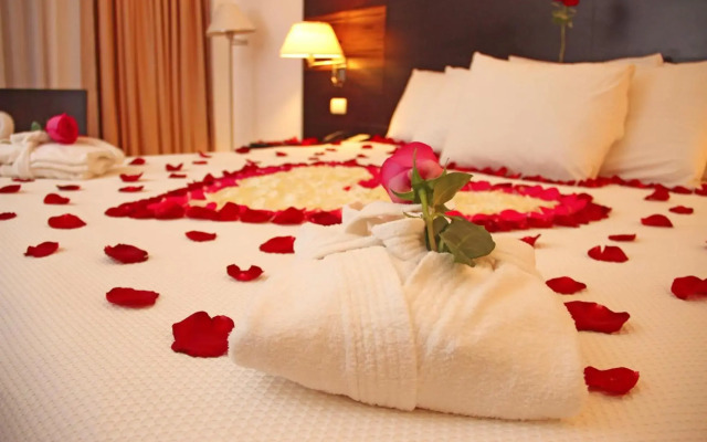 Balandra Hotel
