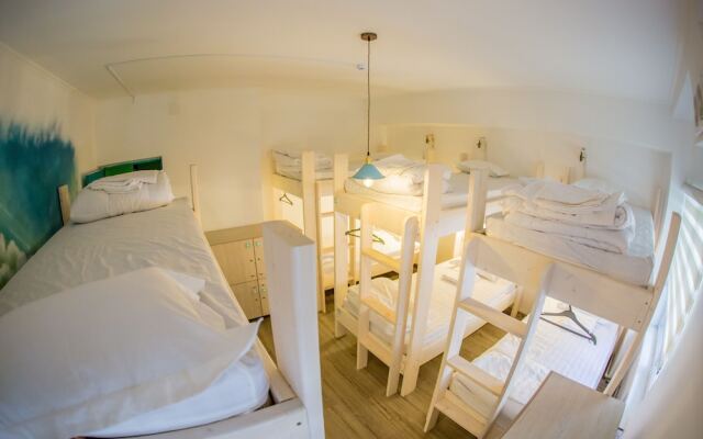 Soul Hostel