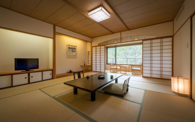 Surikamitei Ohtori