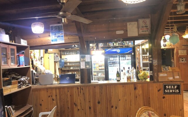 Olympos Varuna Pension
