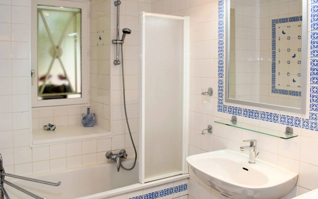 Les Mailloches (REE100)