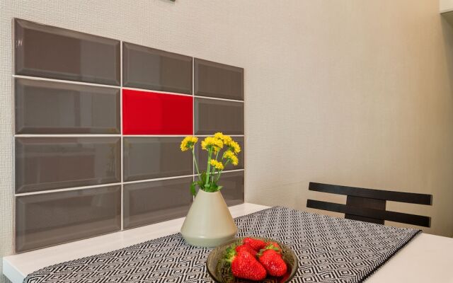 Welcome Home Apartments Kovensky 29