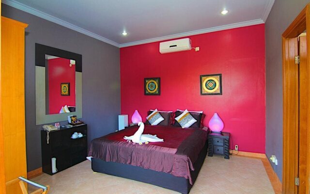 Spartacvs Bali Hotel